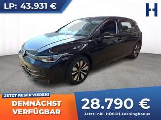 Golf Life eTSI Aut. MATRIX AHK WINTER SCHNELL SICHERN, 29790 €, Auto & Fahrrad-Autos in 4061 Pasching Golf Life eTSI Aut. MATRIX AHK WINTER SCHNELL SICHERN, 29790 €, Auto & Fahrrad-Autos in 4061 Pasching
