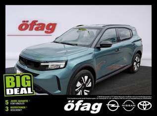 Frontera 1.2 DI MHEV GS Aut., 24990 €, Auto & Fahrrad-Autos in 5020 Altstadt