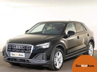 Q2 30 TFSI intense, 22880 €, Auto & Fahrrad-Autos in 8020 Gries