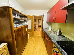Charmante 4-Zimmer-Wohnung Nähe Makartkai und Salzach, 469000 €, Immobilien-Wohnungen in 5020 Salzburg