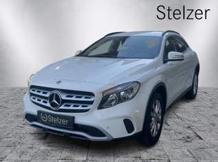GLA 180 d Style