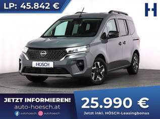 Townstar Kombi EV N-Connecta NEUWAGEN AKTION, 26990 €, Auto & Fahrrad-Autos in 2512 Katastralgemeinde Tribuswinkel