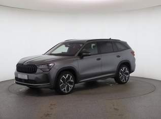 Kodiaq 4x4 Sportline TDI DSG, 57490 €, Auto & Fahrrad-Autos in 8792 St. Peter-Freienstein