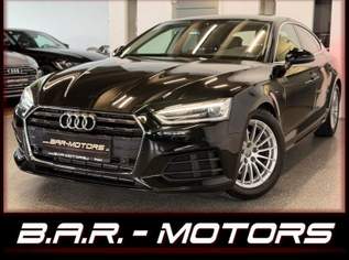 A5 2.0 TFSI Sportback*TEMPOMAT*NAVI*PDC*AMBIENTE*SHZ*TOP*, 23490 €, Auto & Fahrrad-Autos in 4844 Regau