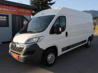 Jumper 35 L3H2 HDi 130, 14990 €, Auto & Fahrrad-Autos in Kärnten