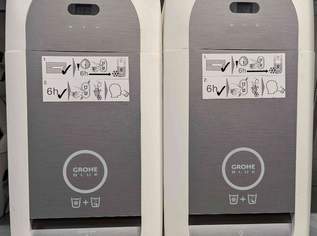 Grohe Blue Home, 799 €, Haus, Bau, Garten-Haushaltsgeräte in 4675 Weibern Grohe Blue Home, 799 €, Haus, Bau, Garten-Haushaltsgeräte in 4675 Weibern