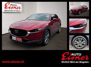 CX-30 X186 GT+ SO PREM TEC, 23490 €, Auto & Fahrrad-Autos in 9020 Innere Stadt CX-30 X186 GT+ SO PREM TEC, 23490 €, Auto & Fahrrad-Autos in 9020 Innere Stadt