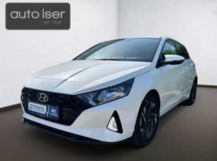 i20 1,0 T-GDI i-Line Plus DCT, 18790 €, Auto & Fahrrad-Autos in 2301 Gemeinde Groß-Enzersdorf