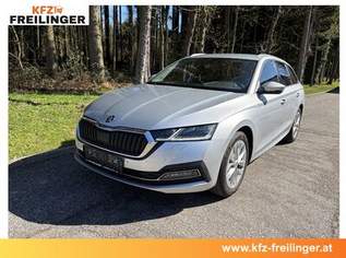 Octavia Style Kombi *LED*Anhängevorrichtung*NAVI, 17990 €, Auto & Fahrrad-Autos in 4772 Lambrechten