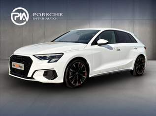A3 30 TFSI intense, 23990 €, Auto & Fahrrad-Autos in 8605 Kapfenberg A3 30 TFSI intense, 23990 €, Auto & Fahrrad-Autos in 8605 Kapfenberg