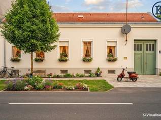 Baureifes Grundstück mit bewilligtem Projekt im 21. Bezirk, 450000 €, Immobilien-Gewerbeobjekte in 1210 Floridsdorf Baureifes Grundstück mit bewilligtem Projekt im 21. Bezirk, 450000 €, Immobilien-Gewerbeobjekte in 1210 Floridsdorf