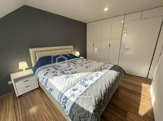 Dachgeschosswohnung in 1040 Wien – modern, geräumig, mit Balkon!, 1100000 €, Immobilien-Wohnungen in 1040 Wieden