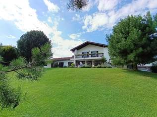 Ein Traum wird wahr...!, 1390000 €, Immobilien-Häuser in 4694 Ohlsdorf