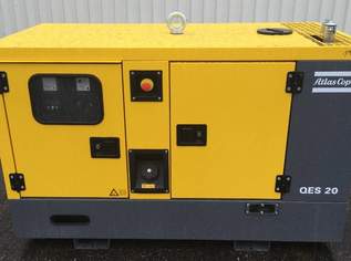 Dieselgenerator 20 KWA Atlas Copco, 3400 €, Haus, Bau, Garten-Hausbau & Werkzeug in 1090 Alsergrund Dieselgenerator 20 KWA Atlas Copco, 3400 €, Haus, Bau, Garten-Hausbau & Werkzeug in 1090 Alsergrund
