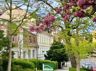 Altbau-Flair am Fuße der Hohen Warte neben dem Setagayapark! Gute Anbindung ins Stadtzentrum! Saniertes Altbau-Zinshaus!, 278990 €, Immobilien-Wohnungen in 1190 Döbling