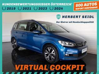 Touran Highline 2,0 SCR TDI DSG, 29880 €, Auto & Fahrrad-Autos in 8200 Gleisdorf Touran Highline 2,0 SCR TDI DSG, 29880 €, Auto & Fahrrad-Autos in 8200 Gleisdorf