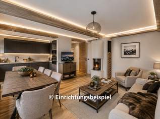 Exklusive Stadtwohnung in ruhiger Lage, 980000 €, Immobilien-Wohnungen in 6370 Stadt Kitzbühel Exklusive Stadtwohnung in ruhiger Lage, 980000 €, Immobilien-Wohnungen in 6370 Stadt Kitzbühel