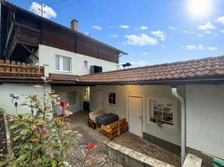 Lichtdurchflutet, großzügig, energieeffizient – ein Zuhause zum Wohlfühlen, 318000 €, Immobilien-Häuser in 8680 Mürzzuschlag