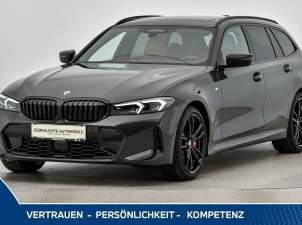 330d xDrive *M-Sport PRO / TOP-Ausstattung*, 44990 €, Auto & Fahrrad-Autos in 8232 Grafendorf bei Hartberg