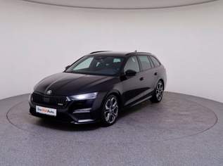 Škoda OCTAVIA Combi RS TDI DSG, 28950 €, Auto & Fahrrad-Autos in 8430 Leibnitz
