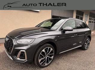 Q5 40 TDI quattro S-line S-tronic, 49500 €, Auto & Fahrrad-Autos in 5441 Abtenau Q5 40 TDI quattro S-line S-tronic, 49500 €, Auto & Fahrrad-Autos in 5441 Abtenau