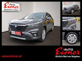 S-CROSS 1.4 GL HYBRID ALLGRIP, 27490 €, Auto & Fahrrad-Autos in 9800 Spittal an der Drau S-CROSS 1.4 GL HYBRID ALLGRIP, 27490 €, Auto & Fahrrad-Autos in 9800 Spittal an der Drau