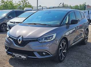 Scénic Blue dCi 120 EDC BOSE, 14290 €, Auto & Fahrrad-Autos in 4614 Marchtrenk