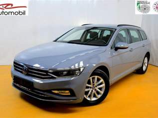 Passat Variant Business 2,0 SCR TDI DSG, 25997 €, Auto & Fahrrad-Autos in 4341 Arbing