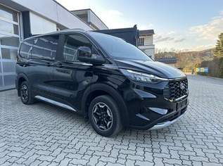 Transit Custom 320 EcoBlue L1 Tourneo Active FWD, 49999 €, Auto & Fahrrad-Autos in 8076 Vasoldsberg