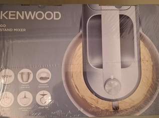 Kennwood Go Standmixer Kennwood Go Standmixer