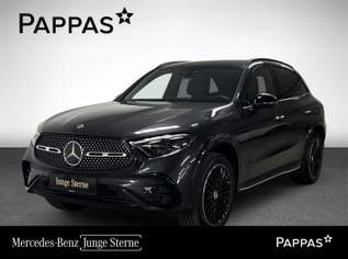 GLC 300 de 4MATIC mit EQ Hybrid Technologie Öster, 69850 €, Auto & Fahrrad-Autos in 6060 Stadt Hall in Tirol