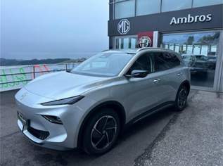 MGS5 EV Luxury 64 kWh Longe Range, 29989 €, Auto & Fahrrad-Autos in 4320 Perg
