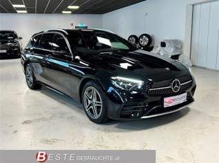 E 300 de PHEV T *AMG*, 29970 €, Auto & Fahrrad-Autos in 4663 Laakirchen
