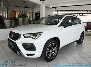 Ateca FR 2.0 TDI 4Drive DSG*LED*AHK*PANO*ACC*, 33990 €, Auto & Fahrrad-Autos in 6220 Gemeinde Buch in Tirol