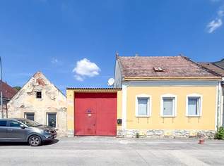 Bauernhaus/Grundstück im Zentrum von Ebergassing, 249000 €, Immobilien-Häuser in 2435 Gemeinde Ebergassing Bauernhaus/Grundstück im Zentrum von Ebergassing, 249000 €, Immobilien-Häuser in 2435 Gemeinde Ebergassing