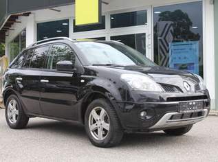 Koleos Exception dCi 150 4WD, 4990 €, Auto & Fahrrad-Autos in 3200 Gemeinde Ober-Grafendorf Koleos Exception dCi 150 4WD, 4990 €, Auto & Fahrrad-Autos in 3200 Gemeinde Ober-Grafendorf