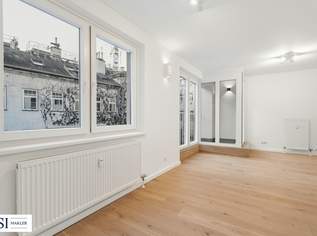 The Pearl: Urban Living: Erstbezug beim Karmelitermarkt, 305000 €, Immobilien-Wohnungen in 1020 Leopoldstadt