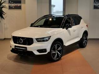 XC40 R-Design AWD AHK*LED*19Zoll, 25999 €, Auto & Fahrrad-Autos in 5580 Tamsweg