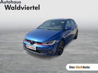 Polo GTI TSI DSG, 26950 €, Auto & Fahrrad-Autos in 3580 Gemeinde Horn