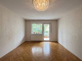 Helle und ruhige 3-Zimmer Wohnung mit Loggia bei der oberen alten Donau, 299000 €, Immobilien-Wohnungen in 1210 Floridsdorf