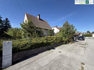 Charmantes Haus mit viel Charakter und großem Potenzial!, 245000 €, Immobilien-Häuser in 3200 Gemeinde Ober-Grafendorf
