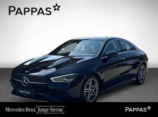 CLA 180 Coupé, 38790 €, Auto & Fahrrad-Autos in 5600 Sankt Johann im Pongau