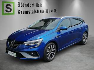 MEGANE GRANDTOUR R.S. Line TCe 140 PF, 17850 €, Auto & Fahrrad-Autos in 4053 Ansfelden MEGANE GRANDTOUR R.S. Line TCe 140 PF, 17850 €, Auto & Fahrrad-Autos in 4053 Ansfelden