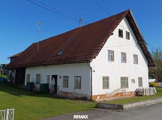 Ehemaliges Sacherl - Widmung 'D' in ruhiger Lage, 149000 €, Immobilien-Häuser in 4722 Peuerbach Ehemaliges Sacherl - Widmung 'D' in ruhiger Lage, 149000 €, Immobilien-Häuser in 4722 Peuerbach