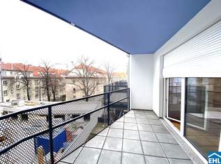 Modern Wohnen im Herzen von Floridsdorf!, 765 €, Immobilien-Wohnungen in 1210 Floridsdorf