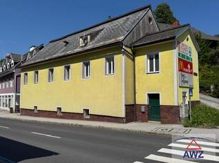Zweifamilienhaus in Liezen - Stadtmitte!, 0 €, Immobilien-Häuser in 8940 Liezen Zweifamilienhaus in Liezen - Stadtmitte!, 0 €, Immobilien-Häuser in 8940 Liezen