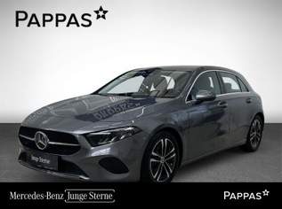 A 180 d Kompaktlimousine Österreich-Edition Progr, 35900 €, Auto & Fahrrad-Autos in 4921 Hohenzell