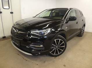 Grandland X Business Elegance Aut. AHK, Leder, LED, 21999 €, Auto & Fahrrad-Autos in 4775 Taufkirchen an der Pram Grandland X Business Elegance Aut. AHK, Leder, LED, 21999 €, Auto & Fahrrad-Autos in 4775 Taufkirchen an der Pram
