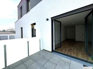 Blumengasse - 2 Zimmer Wohnung mit Balkon | Neubau - Zweitbezug | Klimaanlage | Einbauküche | zzgl. Tiefgaragenstellplatz | ab 1. Dezember 2025, 845 €, Immobilien-Wohnungen in Niederösterreich Blumengasse - 2 Zimmer Wohnung mit Balkon | Neubau - Zweitbezug | Klimaanlage | Einbauküche | zzgl. Tiefgaragenstellplatz | ab 1. Dezember 2025, 845 €, Immobilien-Wohnungen in Niederösterreich