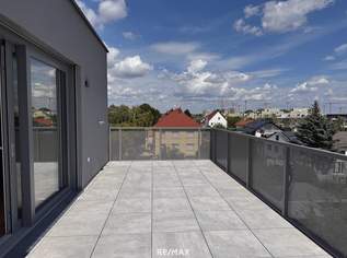 Moderne 2-Zimmer-Neubauwohnung in ruhiger Lage – stilvoller Erstbezug mit durchdachtem Raumkonzept! Provisionsfrei!, 569900 €, Immobilien-Wohnungen in 1220 Donaustadt